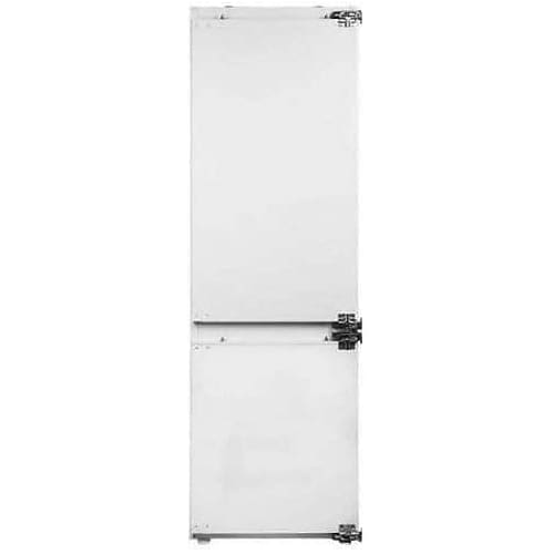 Réfrigérateur TELEFUNKEN 256L Combiné No Frost Encastrable Blanc (FRIG-2761E) Réfrigérateur TELEFUNKEN 256L Combiné No Frost Encastrable Blanc (FRIG-2761E)